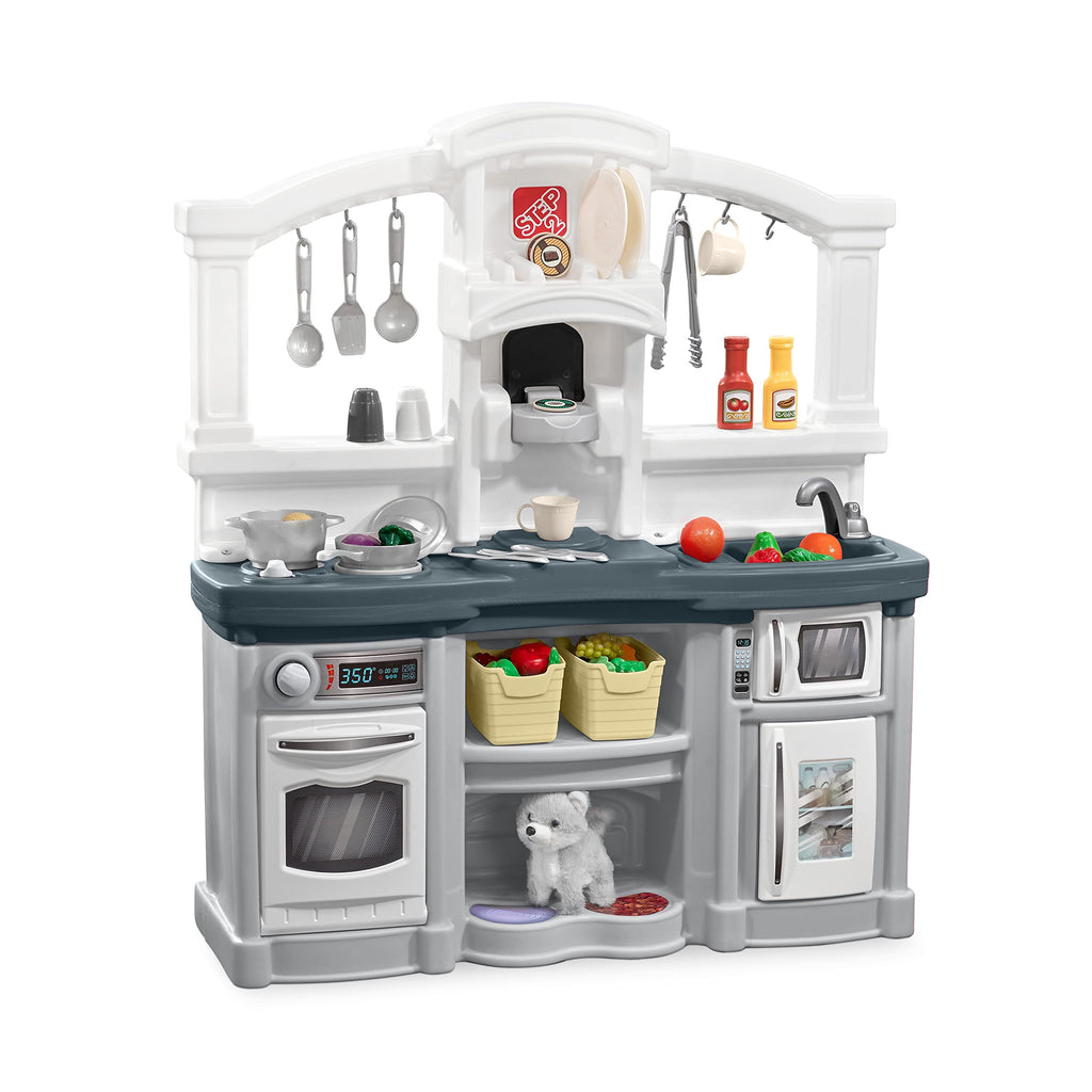 Step2 Fun with Friends Toddler Play Kitchen