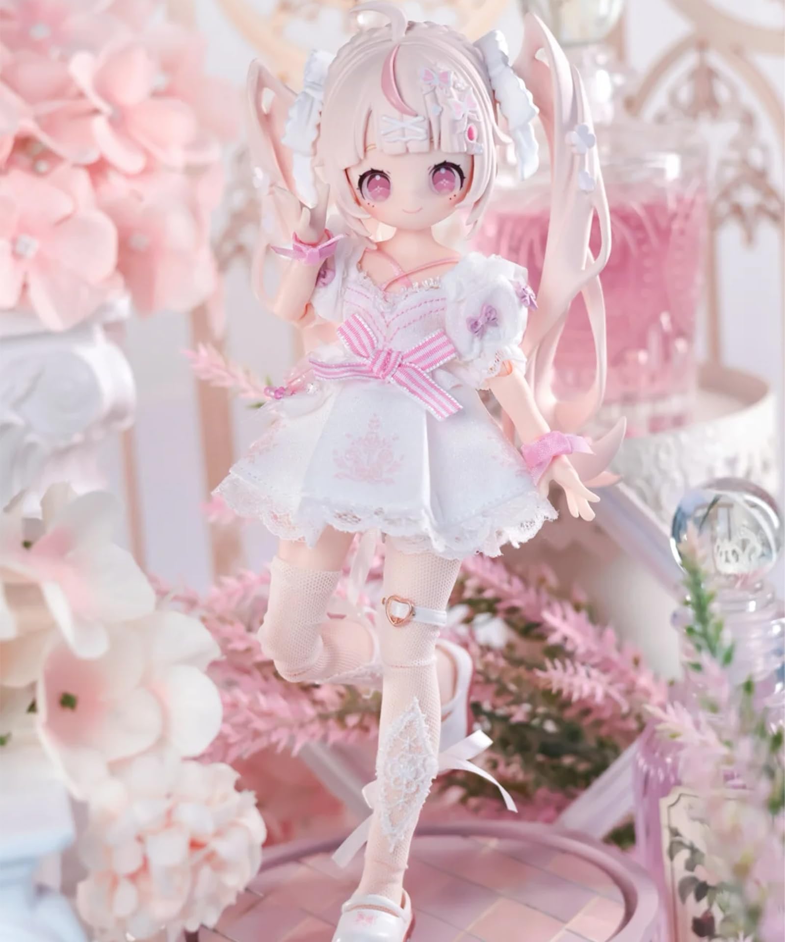 CALEMBOU Sugary Girls 18cm BJD Blind Box