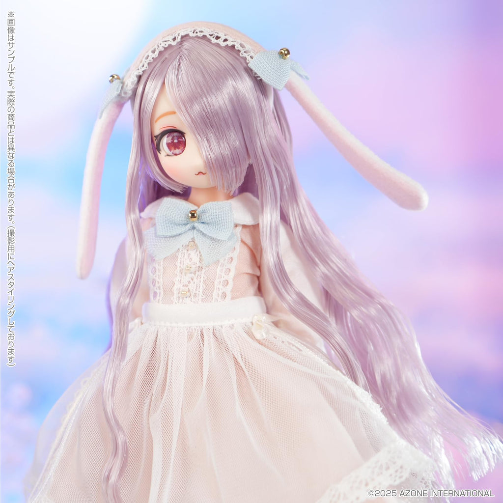 Dreamin' Konomi in Wonderland Pink Moon Doll