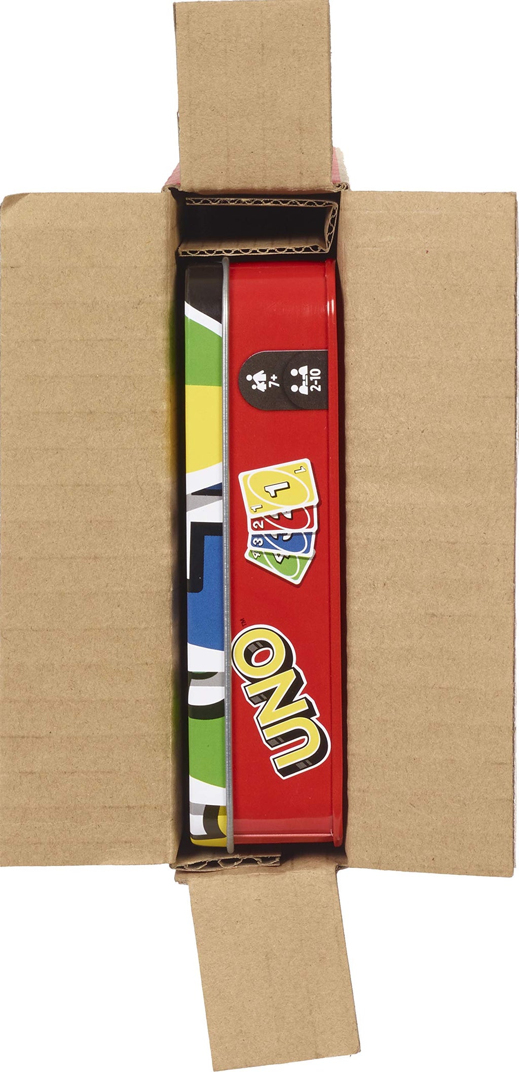 UNO Teams Cooperative Card Game