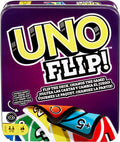 UNO Teams Cooperative Card Game