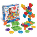 Gears! 60-Piece Starter Building Set