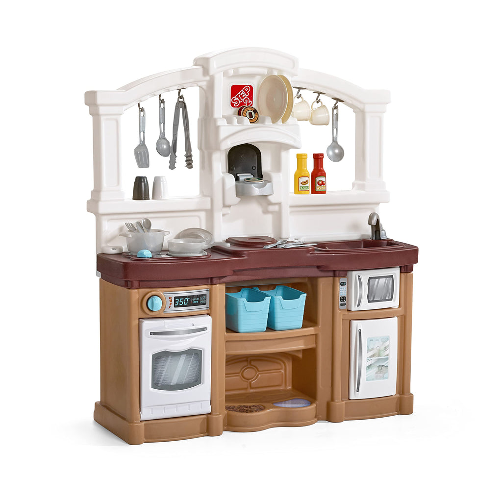 Step2 Fun with Friends Toddler Play Kitchen