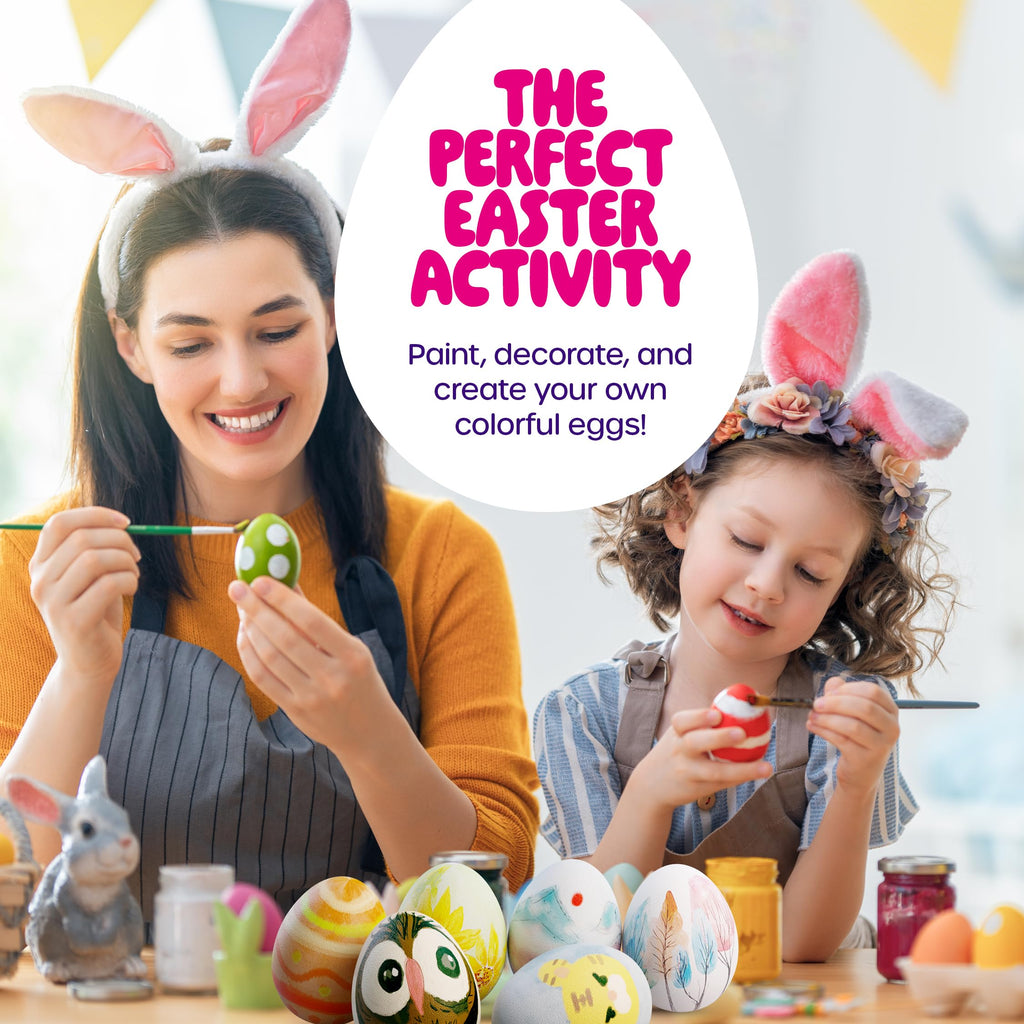 Taba Squishy Making Craft Kit