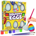 Taba Squishy Making Craft Kit