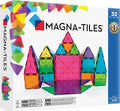 MAGNA-TILES Classic 32-Piece Magnetic Set