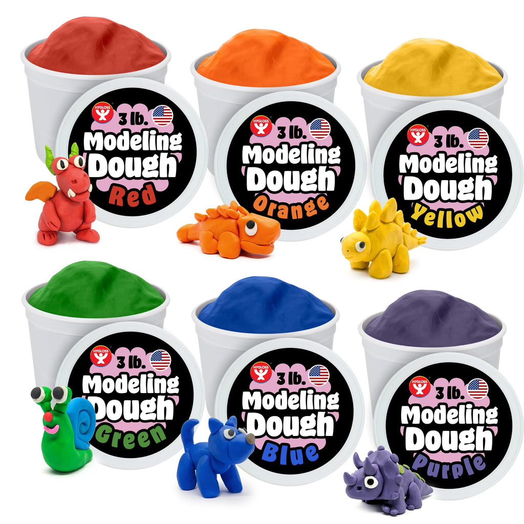 Dough Extruder and Alphabet Cutter Set
