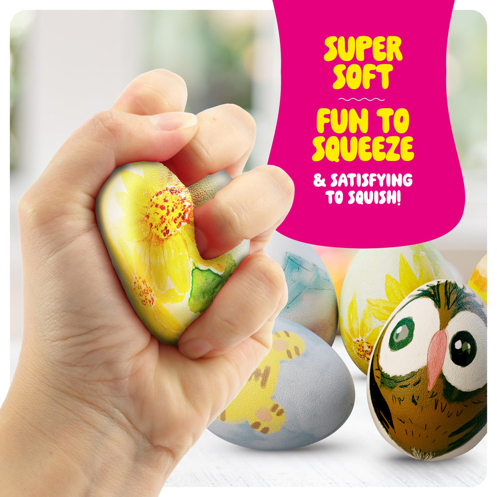 Taba Squishy Making Craft Kit