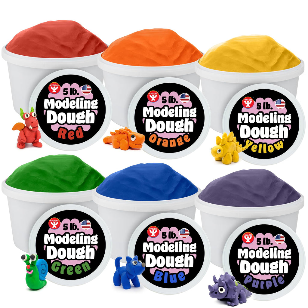 Dough Extruder and Alphabet Cutter Set