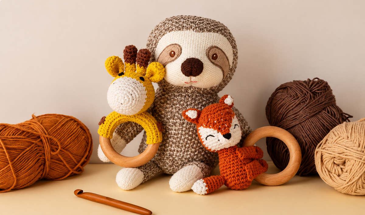 Discover A New Favorite To Play, Learn And Grow