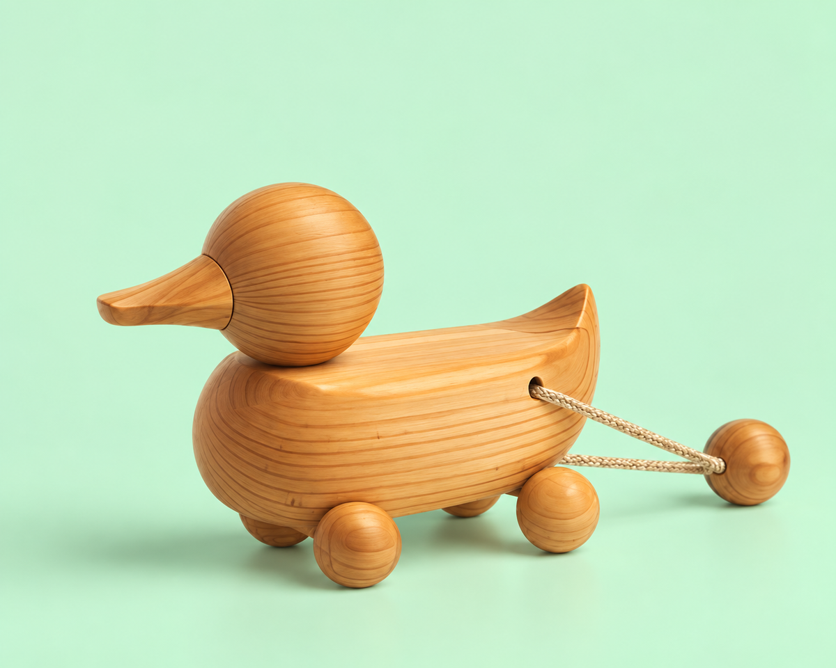 Small Wonders For Everyday Play