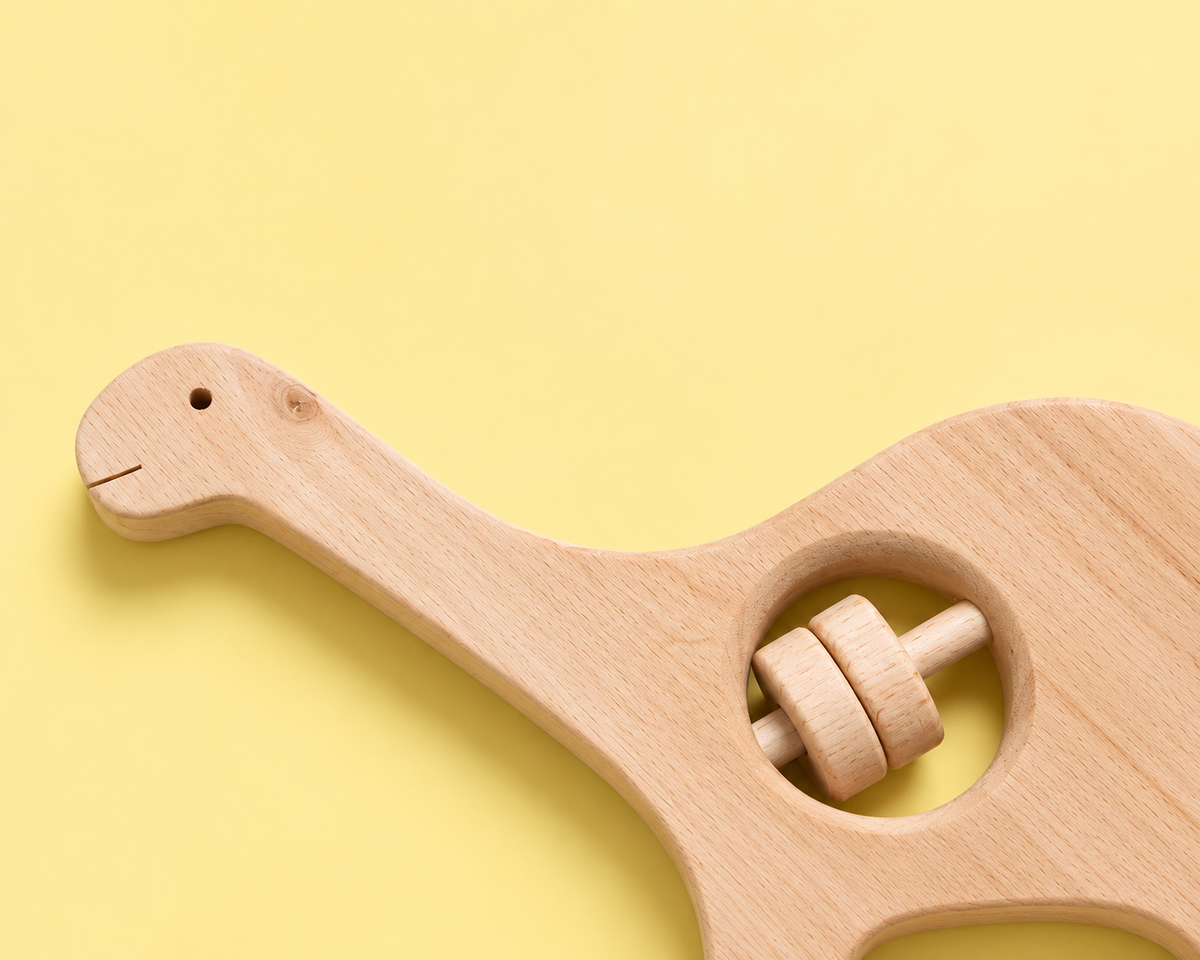 Creative Play Starts Here